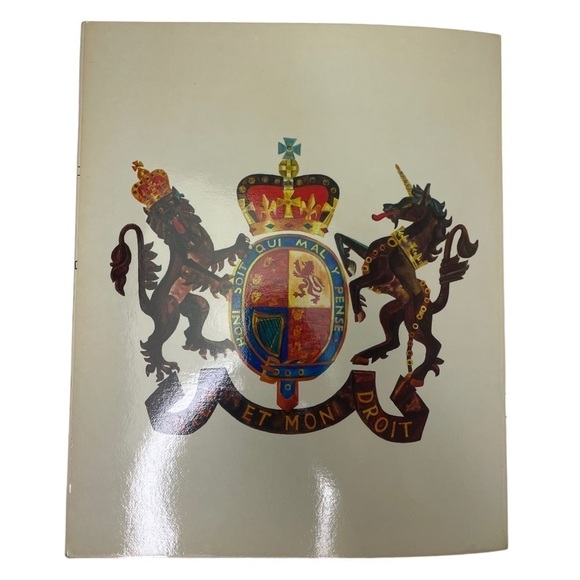 NWT Vintage 1982 The Princess Diana Paper Doll Book Of Fashion - Picture 12 of 13